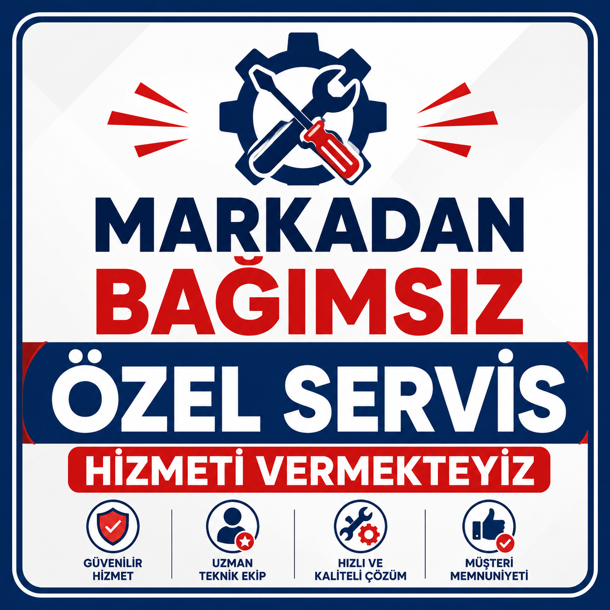 Konak Ulubatlı Hidrofor Servisi markadan bağımsız teknik servis